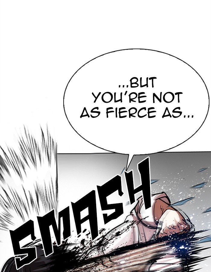 Lookism - Manhwa chapter 297 - page 70