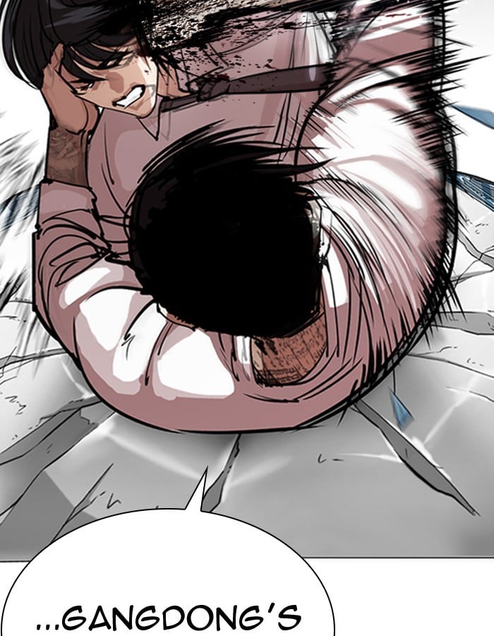 Lookism - Manhwa chapter 297 - page 71