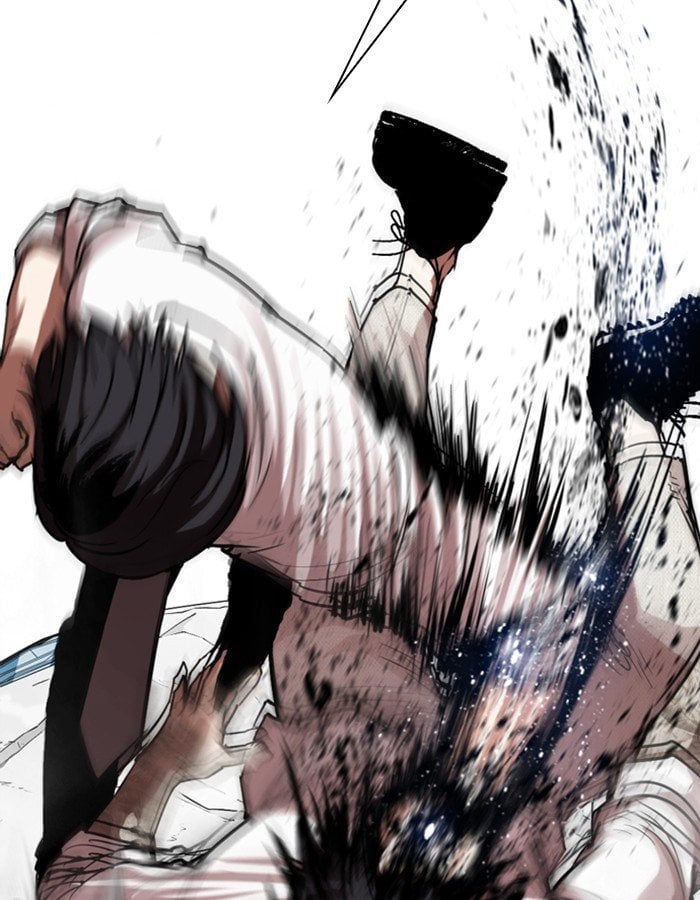 Lookism - Manhwa chapter 297 - page 77