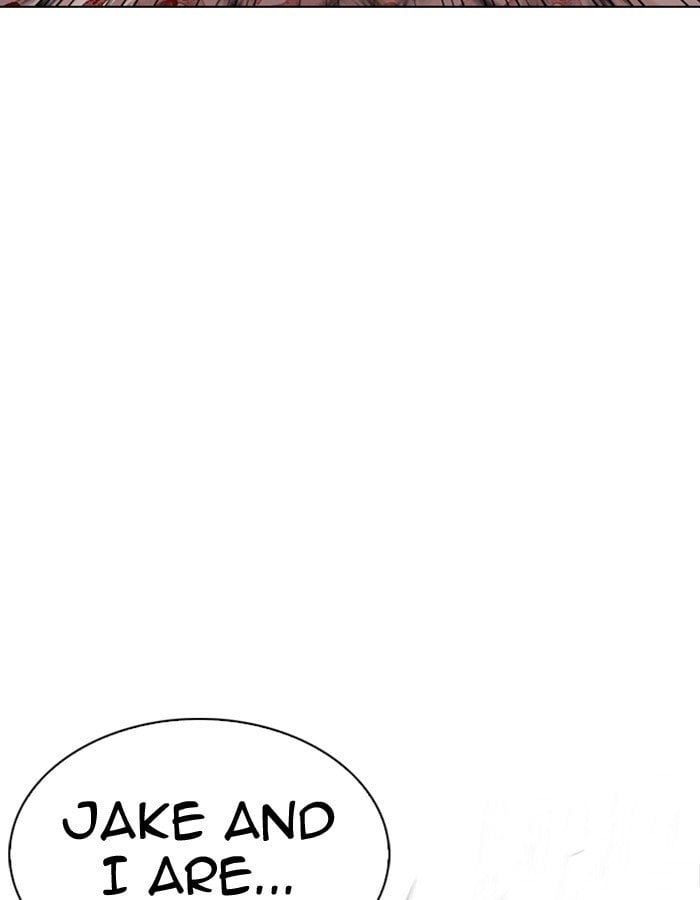 Lookism - Manhwa chapter 297 - page 80