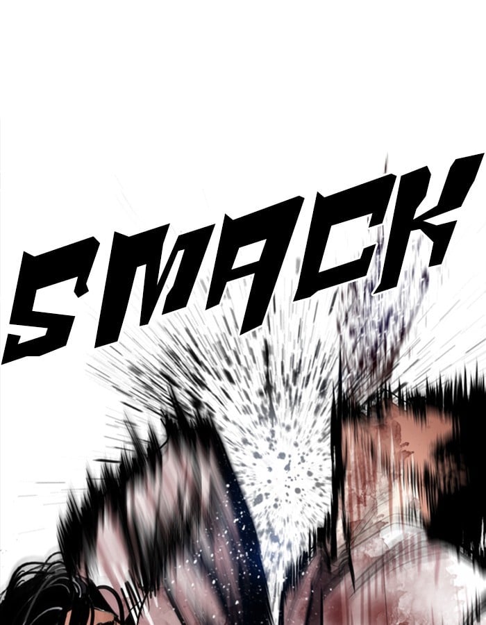 Lookism - Manhwa chapter 297 - page 83