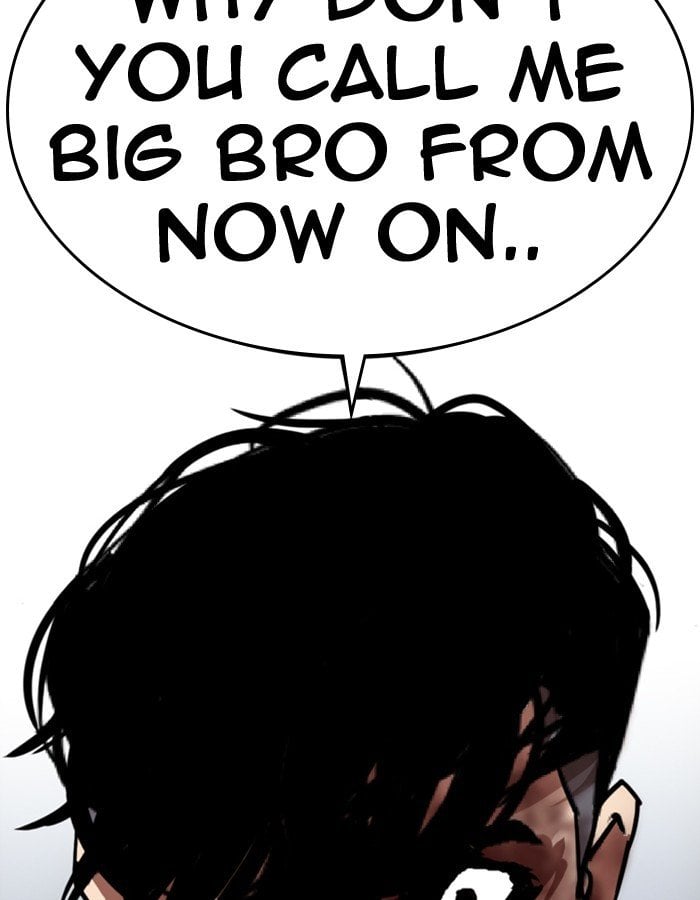 Lookism - Manhwa chapter 297 - page 86