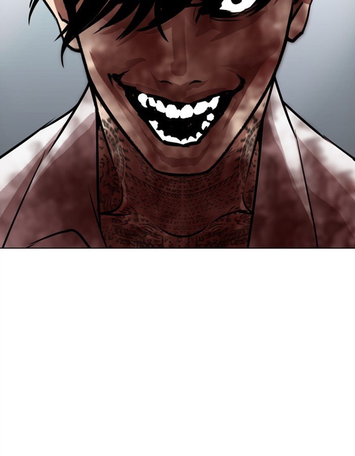 Lookism - Manhwa chapter 297 - page 87