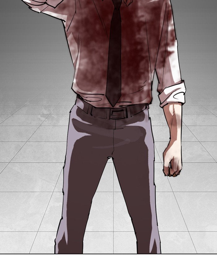 Lookism - Manhwa chapter 297 - page 89