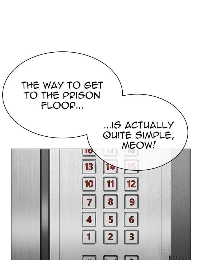 Lookism - Manhwa chapter 297 - page 9