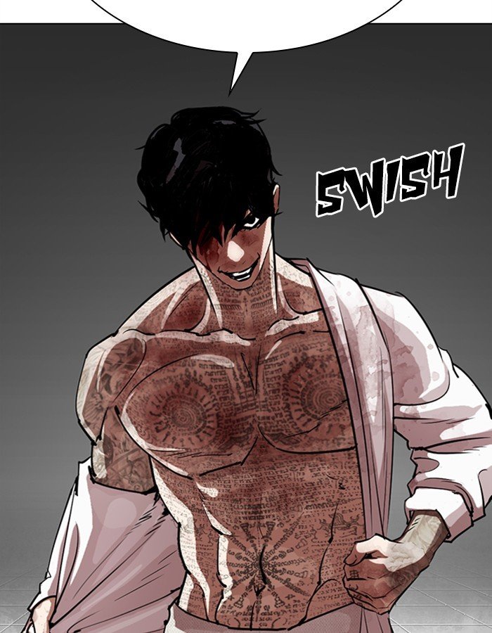 Lookism - Manhwa chapter 297 - page 91