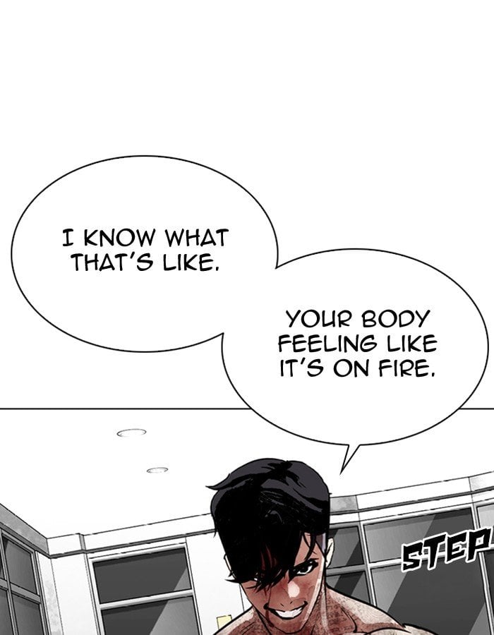 Lookism - Manhwa chapter 297 - page 95
