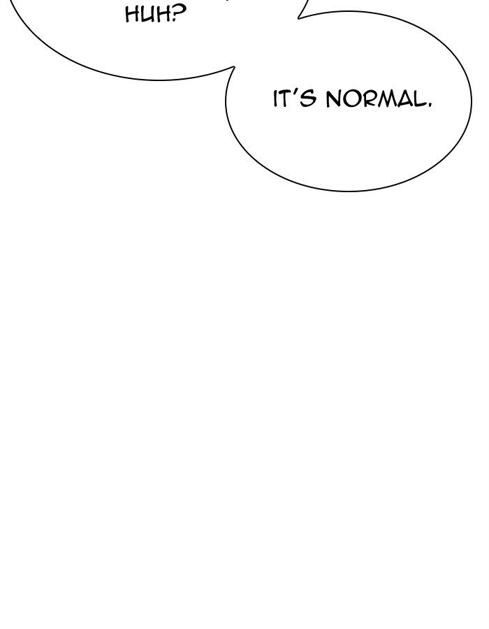 Lookism - Manhwa chapter 297 - page 97