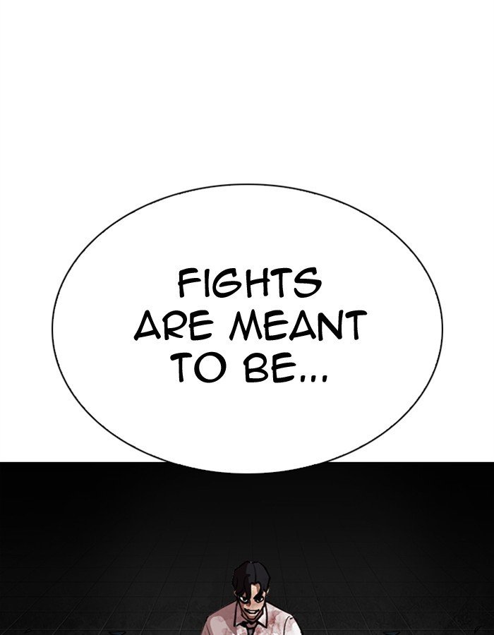 Lookism - Manhwa chapter 297 - page 98