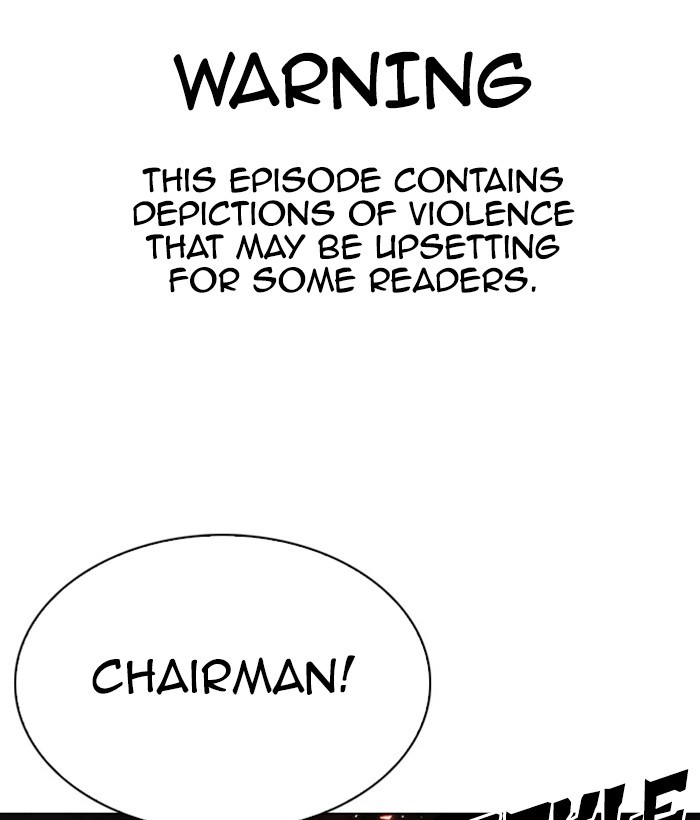 Lookism - Manhwa chapter 296 - page 1