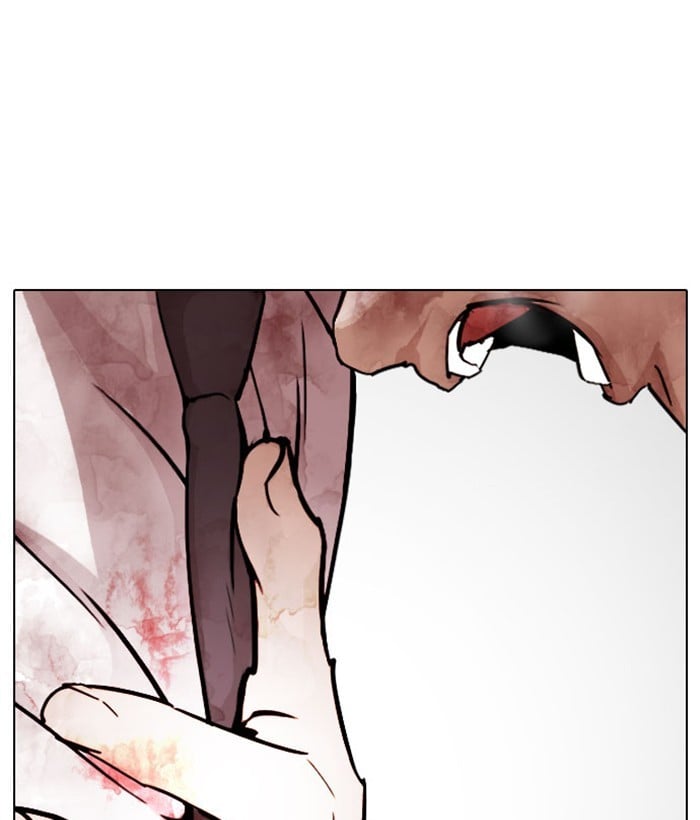 Lookism - Manhwa chapter 296 - page 103