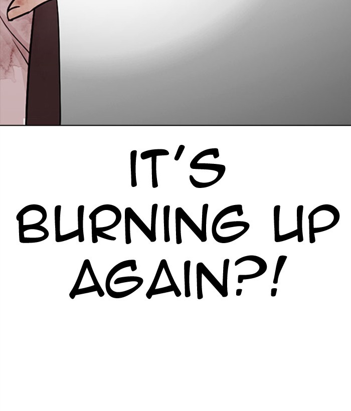 Lookism - Manhwa chapter 296 - page 107