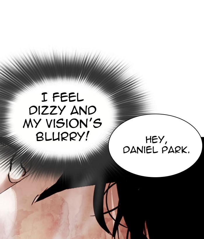 Lookism - Manhwa chapter 296 - page 108