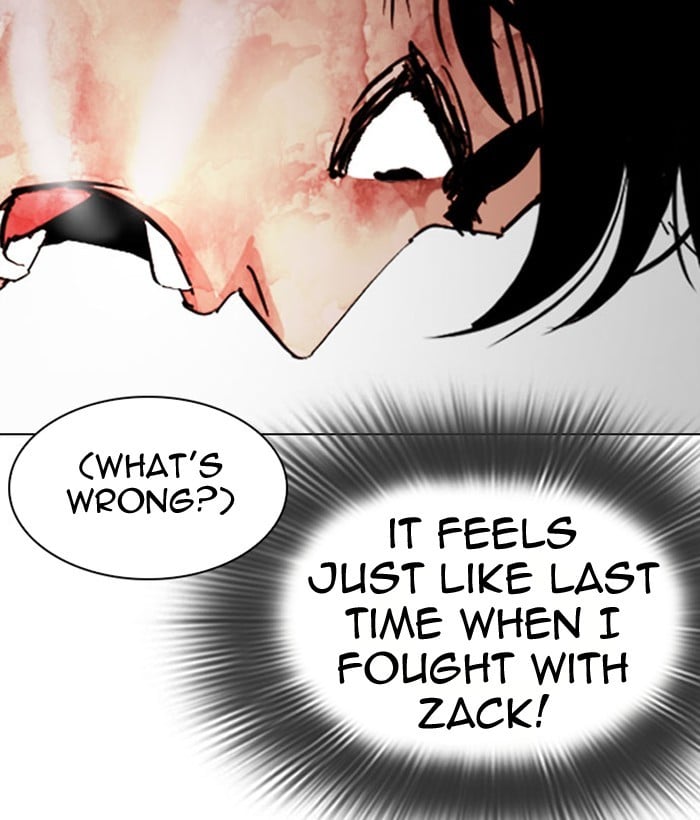 Lookism - Manhwa chapter 296 - page 109