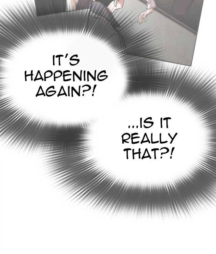 Lookism - Manhwa chapter 296 - page 113