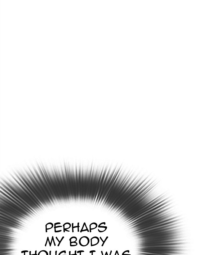 Lookism - Manhwa chapter 296 - page 114