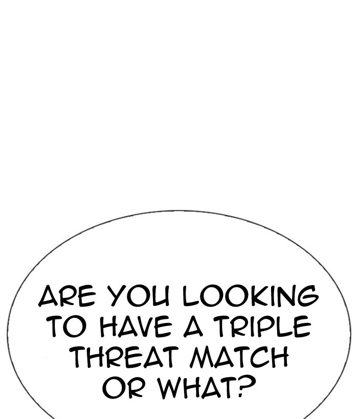 Lookism - Manhwa chapter 296 - page 12