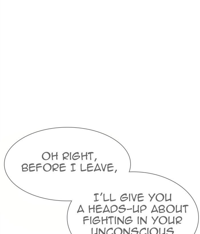 Lookism - Manhwa chapter 296 - page 121