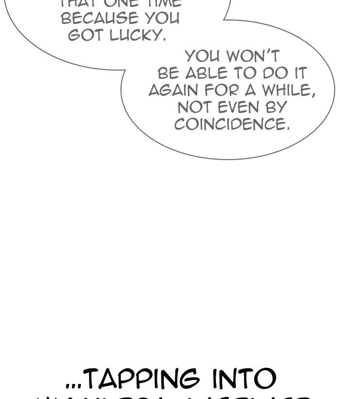 Lookism - Manhwa chapter 296 - page 127