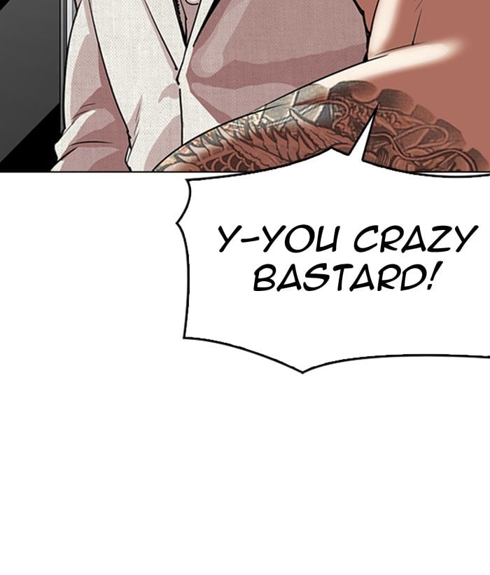 Lookism - Manhwa chapter 296 - page 134