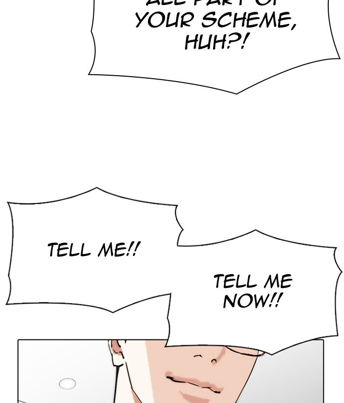 Lookism - Manhwa chapter 296 - page 137