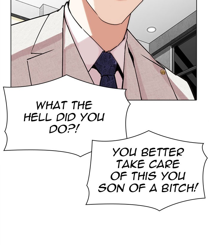 Lookism - Manhwa chapter 296 - page 138