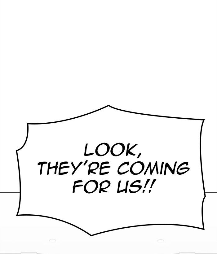 Lookism - Manhwa chapter 296 - page 139