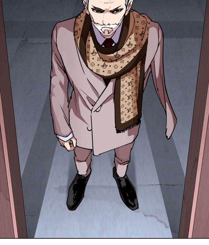 Lookism - Manhwa chapter 296 - page 14