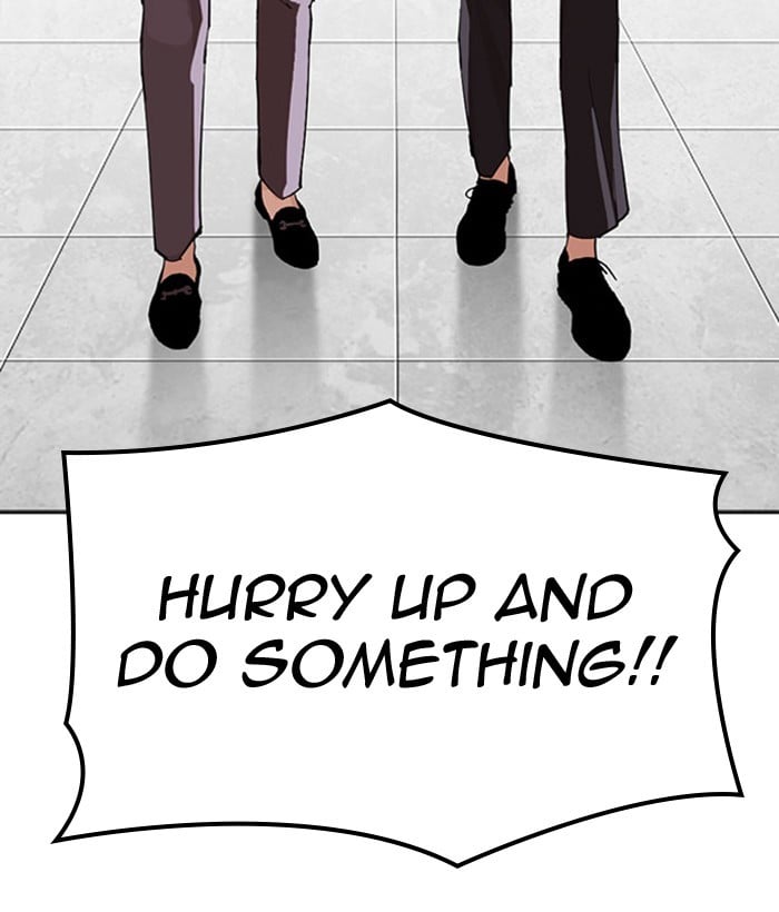Lookism - Manhwa chapter 296 - page 141