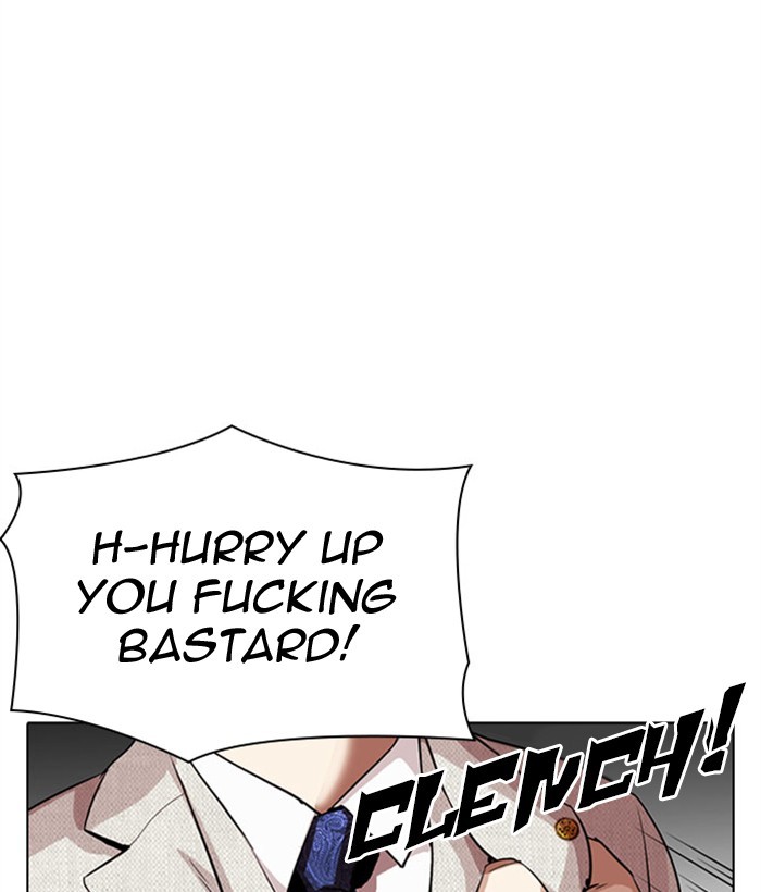 Lookism - Manhwa chapter 296 - page 142
