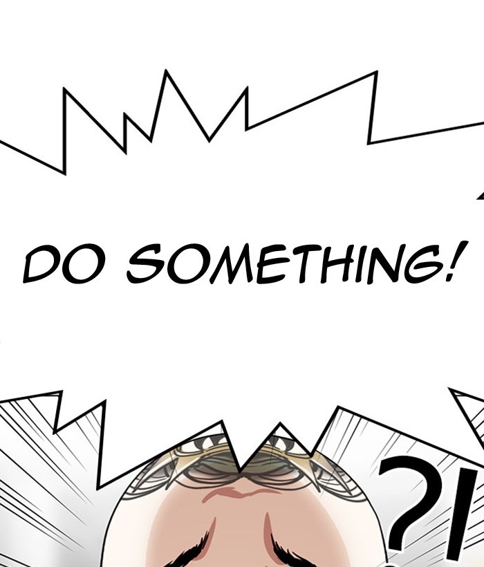 Lookism - Manhwa chapter 296 - page 144