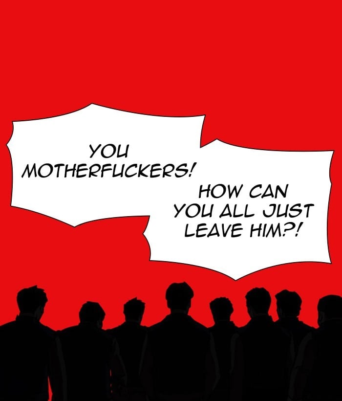 Lookism - Manhwa chapter 296 - page 153