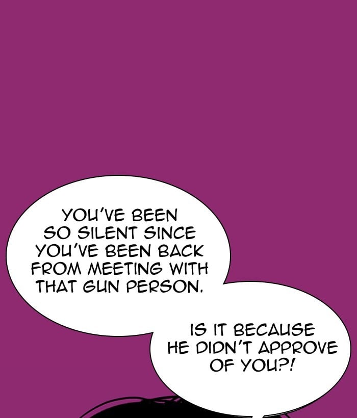 Lookism - Manhwa chapter 296 - page 158
