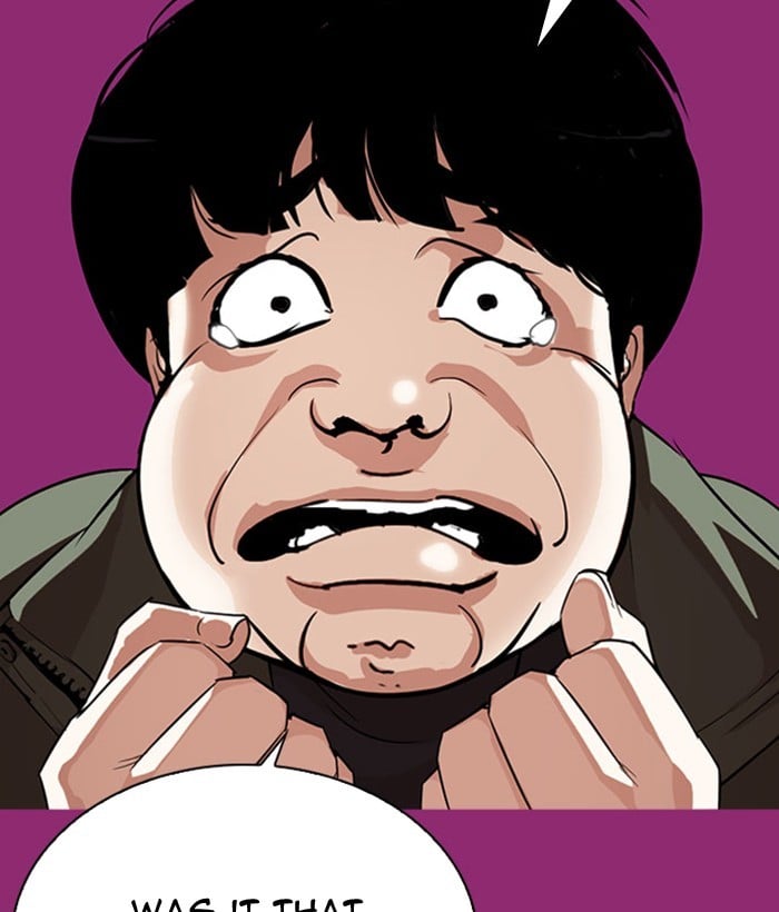 Lookism - Manhwa chapter 296 - page 159