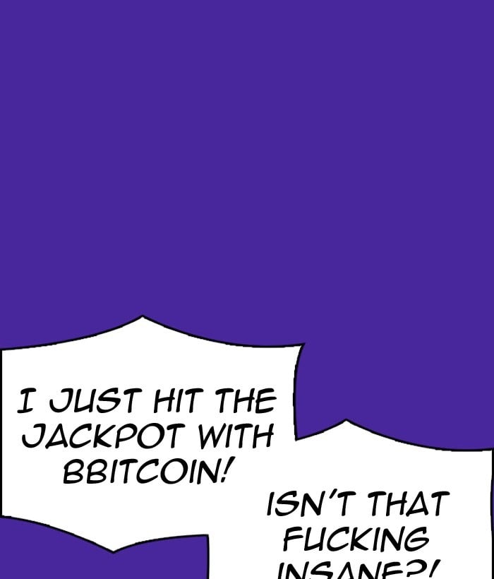 Lookism - Manhwa chapter 296 - page 164