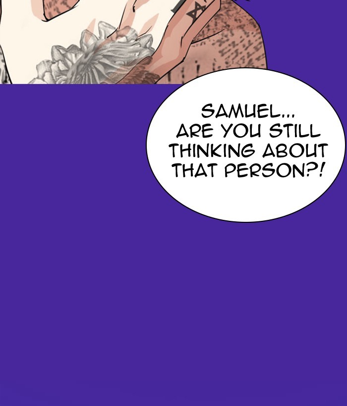 Lookism - Manhwa chapter 296 - page 168
