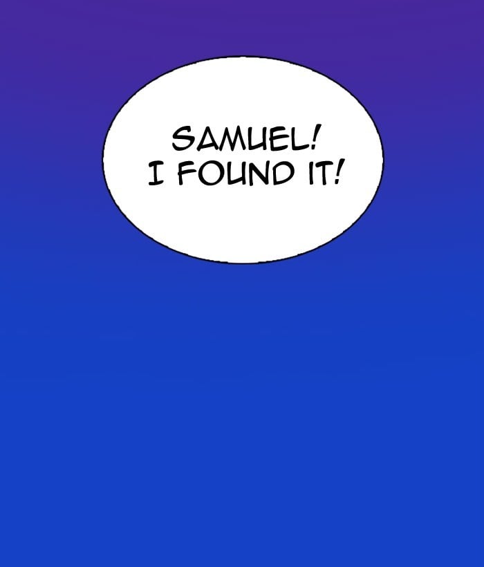 Lookism - Manhwa chapter 296 - page 169