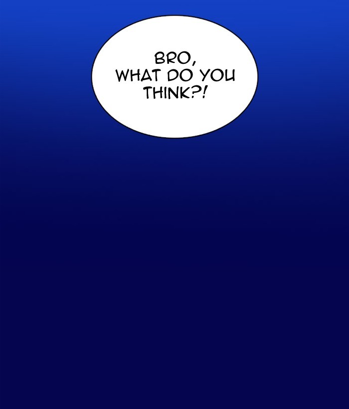 Lookism - Manhwa chapter 296 - page 175