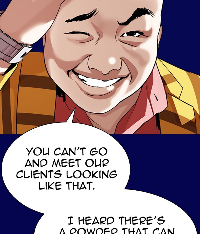 Lookism - Manhwa chapter 296 - page 177