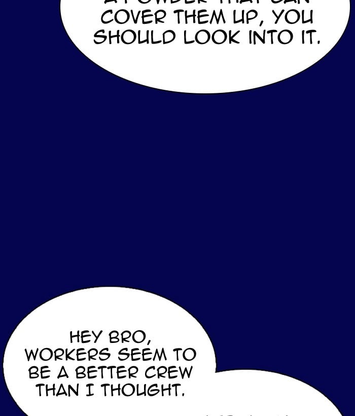 Lookism - Manhwa chapter 296 - page 178