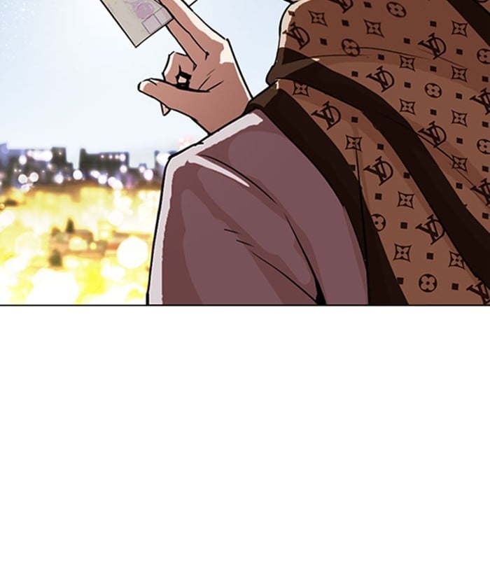 Lookism - Manhwa chapter 296 - page 18