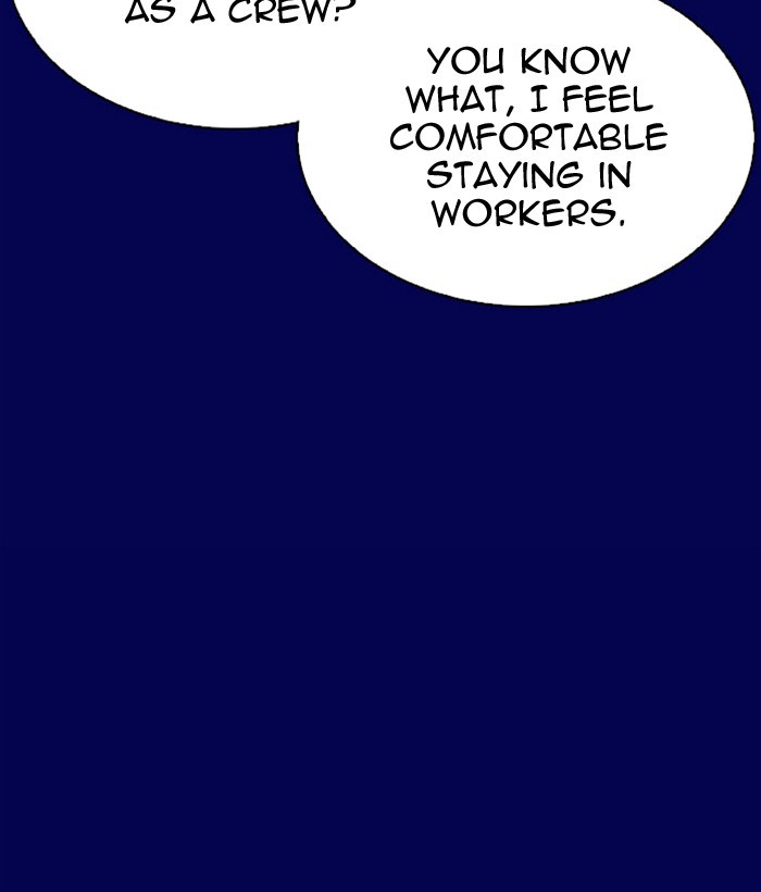 Lookism - Manhwa chapter 296 - page 180
