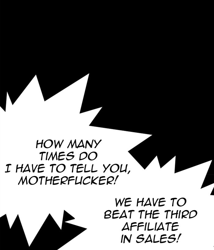 Lookism - Manhwa chapter 296 - page 182