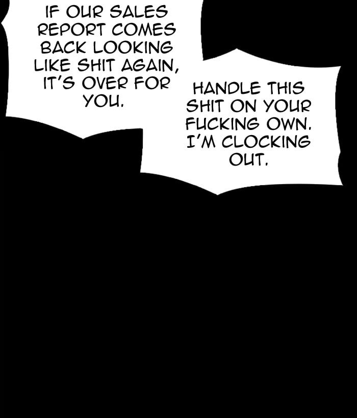 Lookism - Manhwa chapter 296 - page 187
