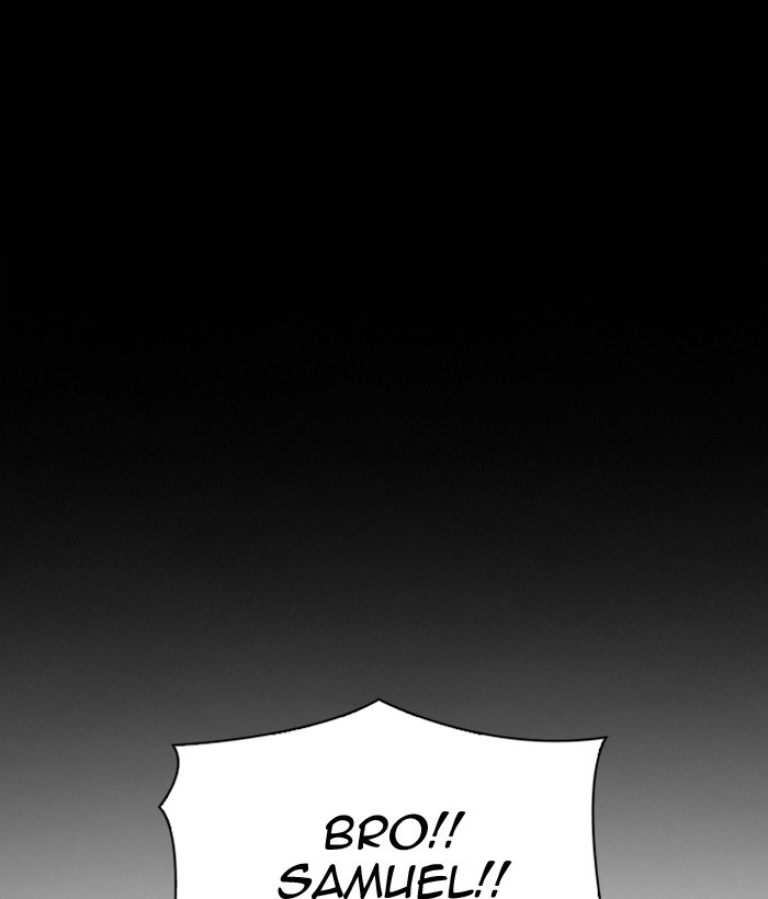 Lookism - Manhwa chapter 296 - page 188