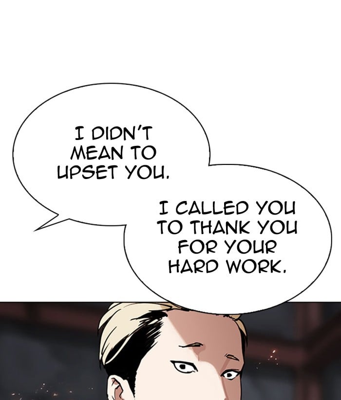 Lookism - Manhwa chapter 296 - page 19