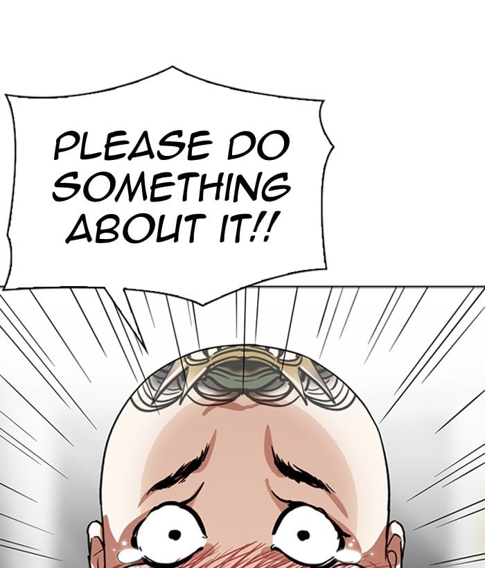 Lookism - Manhwa chapter 296 - page 190