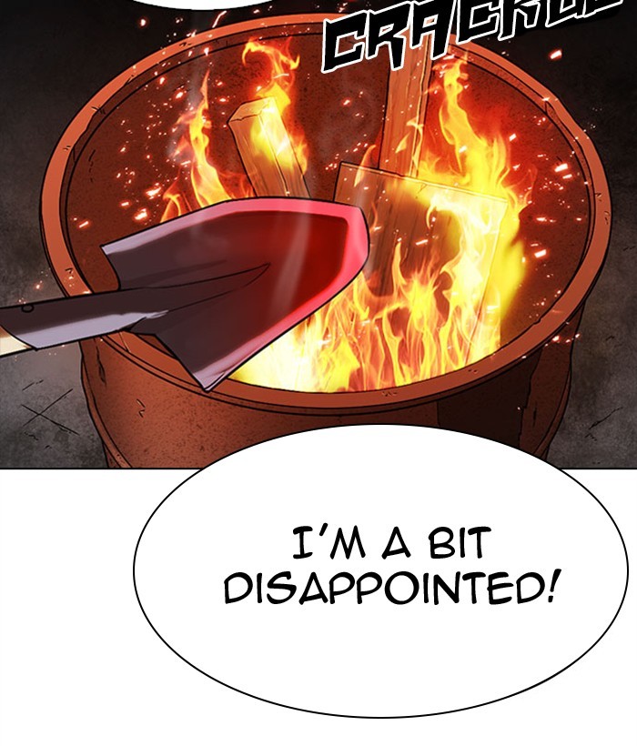Lookism - Manhwa chapter 296 - page 2