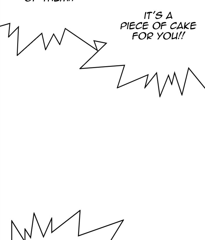 Lookism - Manhwa chapter 296 - page 202