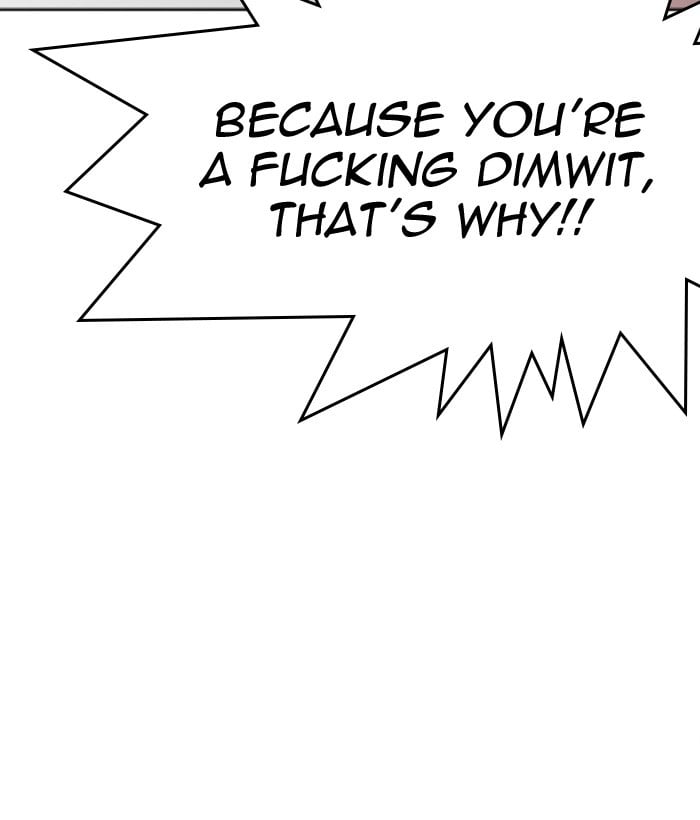 Lookism - Manhwa chapter 296 - page 204